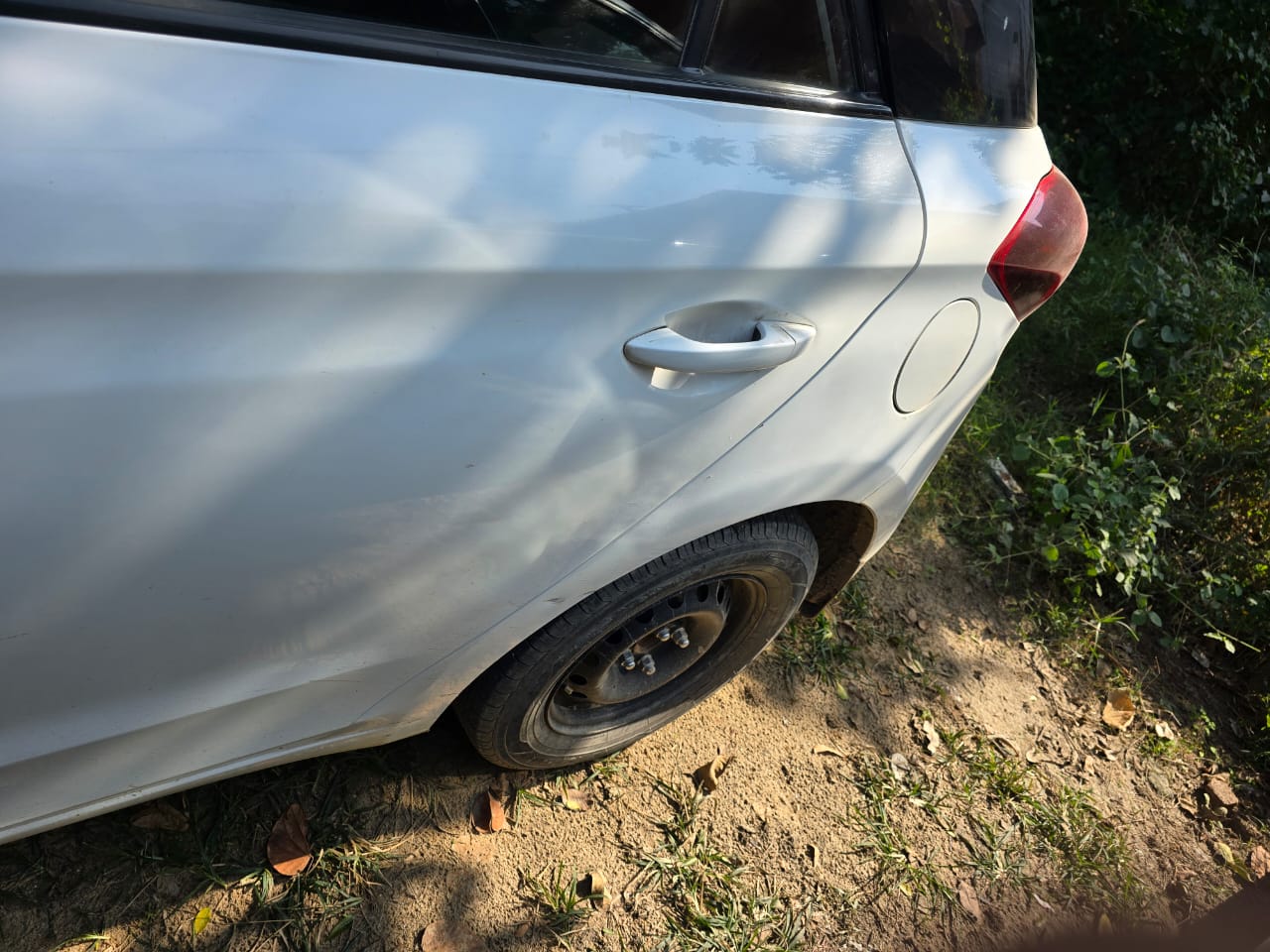 Hyundai Elite I20(2019-2020) Magna Plus 1.2